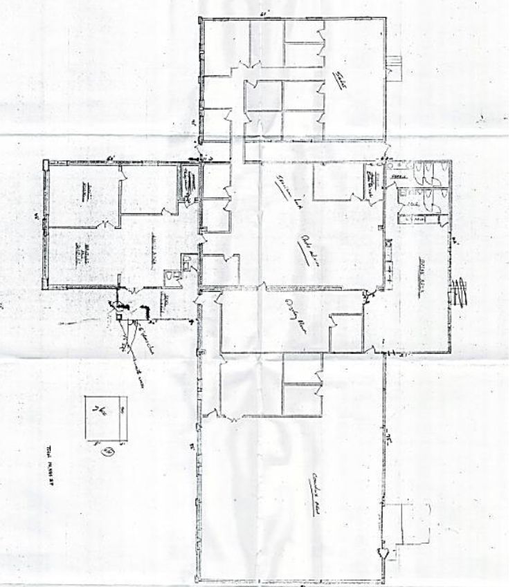 Office Warehouse/Showroom: 11681 Main St, Williston, SC 29853